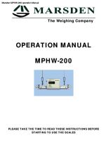 MPHW-200 operation.pdf